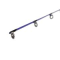 Удочка зимняя F-Fishing Ice Rod Pro Perch ML 55см (FFLIR705-55)
