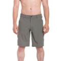Шорты Grundens Gaff Short 11", 30 - Charcoal