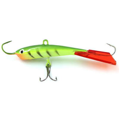 Балансир Яман "Минноу" 6,5 см, 20 гр. цв. 30