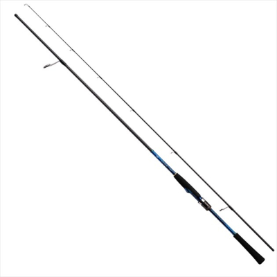 Спиннинг Daiwa Deck Actor 73MHS тест 10 - 40 гр.