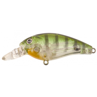 Воблер Lucky John Eco X-Gear Crank 58F цв. E453