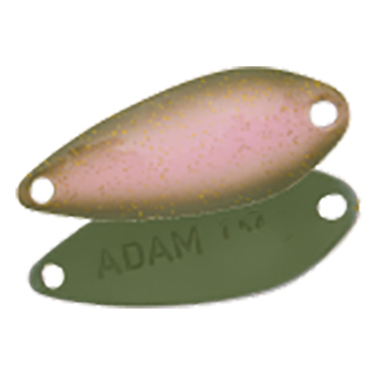 Блесна Daiwa Presso Adam 2.2g цв. SALMON BASIL