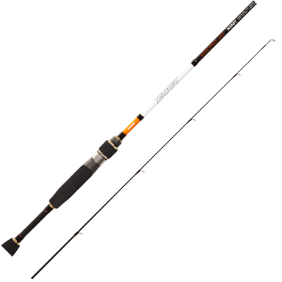 Спиннинг Salmo Kraft Microjig 06 7.20