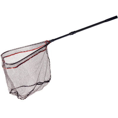 Подсачек 2-х секционный Trabucco Top Range Pro 150см 50*50см ПВХ