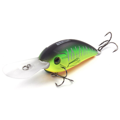 Воблер Generic Craft Grinder DR 65F цвет 319