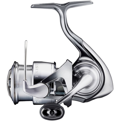 Катушка безынерционная Daiwa 22 Exist (G) LT 2500-XH