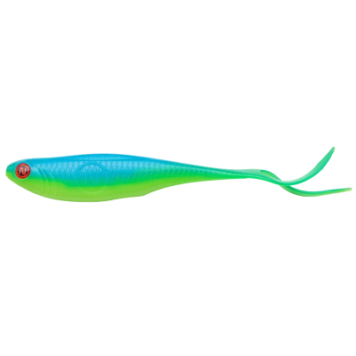 Мягкие приманки Narval Fishing Maxlug 20cm #016-Blue Mint