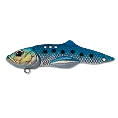 Блесна Daiwa SW Vib Jig SPT 30G Maiwashi (1866)