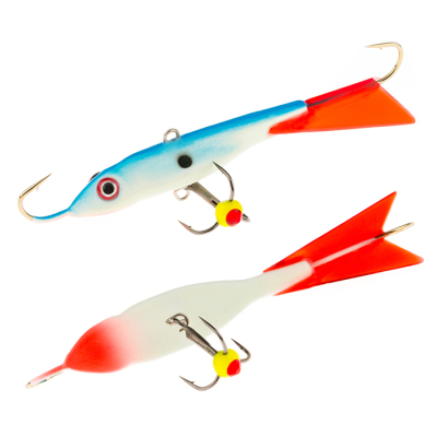 Балансир Akara Ruff 60 мм 17 гр. цвет 24