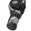 Чехол жесткий SHAMAN 3500 Feeder/Spinning, откр. местность (125 диаметр, 145 длина)
