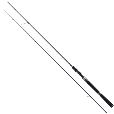 Спиннинг Balzer Shirasu IM-12 Pro Staff Finesse Rig and Jig M 7-24 г 2,65 м (11452 265)