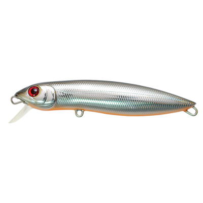 Воблер Pontoon21 Moby Dick 100F-SR цв. 051