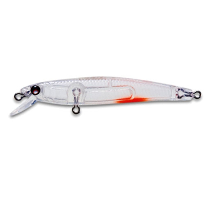 Воблер Yo-Zuri Pin's Minnow Single Hook 50S F956-IK 