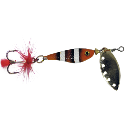 Блесна BAT Good Hope BuzzFish 582-08 (17 гр.) Цвет 008