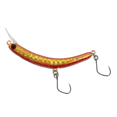 Воблер Grows Culture SakasanYoro Slim 60FS 3.3гр цвет #16