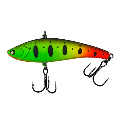 Воблер BAT Osamu ВТ033 (80 мм, 15 гр.) цвет В043