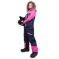 Комбинезон Finntrail Rachel 3851 Pink L_N