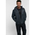 Термокуртка Finntrail Master Hood 1504 DarkBlue (XS)