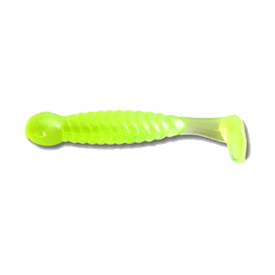 Cиликоновая приманка Ecogear Grass Minnow SS 1-1/8'' цв. 297 (упак. 15шт.)