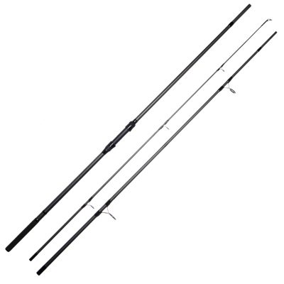 Удилище карповое Kaida Noblest Ciu, 3 колена, тест 3,5LB, длина 3,6 м (182-360)