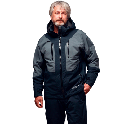 Костюм Redbor Status Anthracite/Castlerock р-р LK