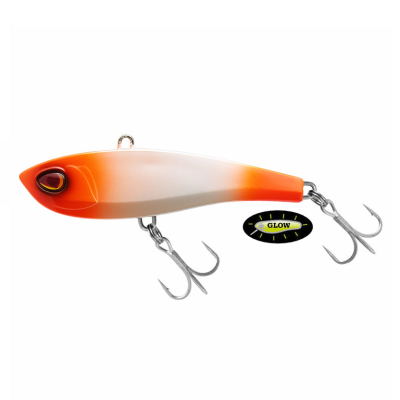 Воблер Usami Wasabi Vib 52S цв. #623 Glow