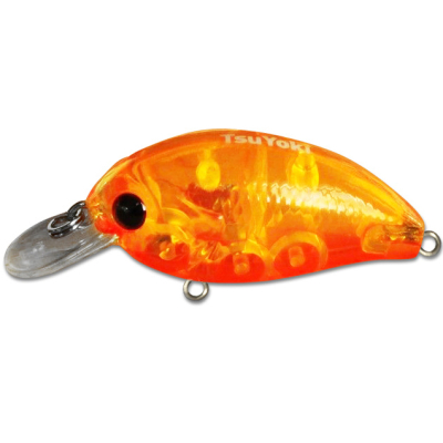 Воблер TsuYoki Agent 36F цв. 450