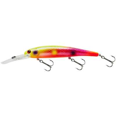 Воблер Bandit Deep Walleye Generator цв. #G10