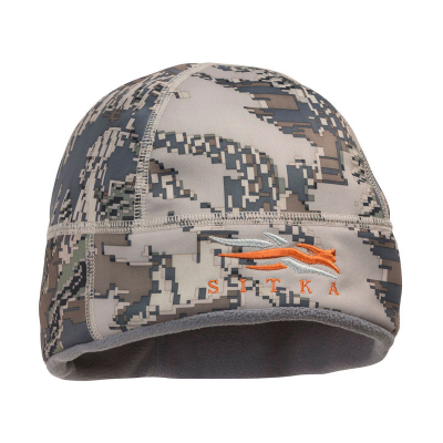 Шапка Sitka Jetstream WS Beanie цв. Optifade Open Country р. OSFA
