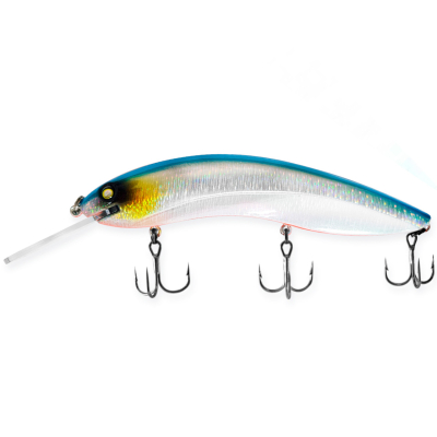 Воблер BAT Namiko BT038 (120 mm.; 20 g.; 6 m.) # B080