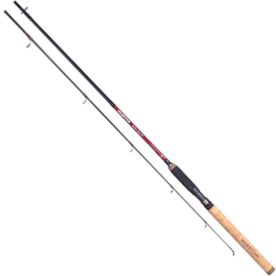 Спиннинг Mikado Milestone MEDIUM SPIN 240 (5-25гр) (WAA841-240)