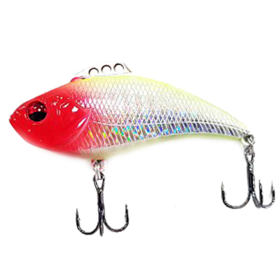 Воблер Mottomo Saltar 60S 13g цв. Light Clown