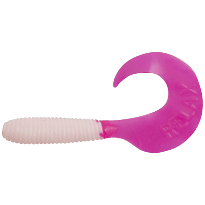 Твистер Relax Twister 3" (6,0см) 15 шт. VR3-TS064