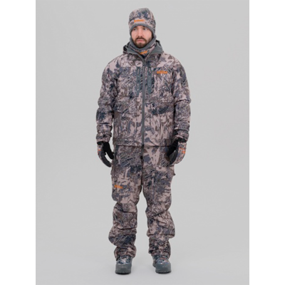 Костюм Remington Blizzard 2 Pluse Figure р. XL