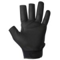 Перчатки Daiwa DG-8424W Cold Protection Light Grip Gloves 3 Long Cut (Black) M