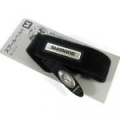 Транспортировочный ремень для шпули Shimano BE-021H S BK