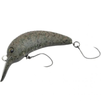 Воблер Yarie GOat Star F 35мм 2,4гр. цвет #C38