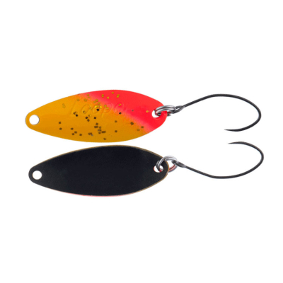Блесна колеблющаяся Mukai Looper Standart 3,2гр #T01