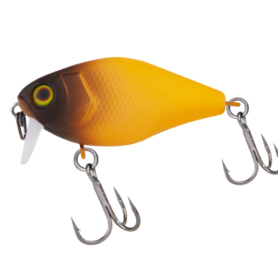 Воблер Jackall Chubby 41 SSR цв. pellet orange