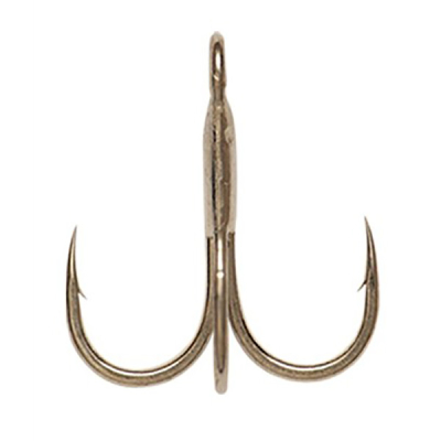 Крючки тройные Decoy Y-S21 #2