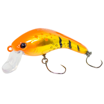 Воблер Grows Culture Rush Bell 40 цвет #08