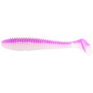 Приманка силиконовая Keitech Swing Impact FAT 2.8" PAL #14 Glamorous Pink