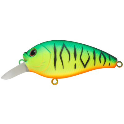 Воблер Strike Pro Crankee Deep Diver 60 плавающий 6см 10гр Загл. 0,7м - 1,2м JL-038F #GC01S