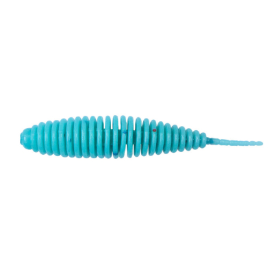 Мягкая приманка Pike Hunter Pixy 80мм цв. #011 Turquoise UV (5шт)