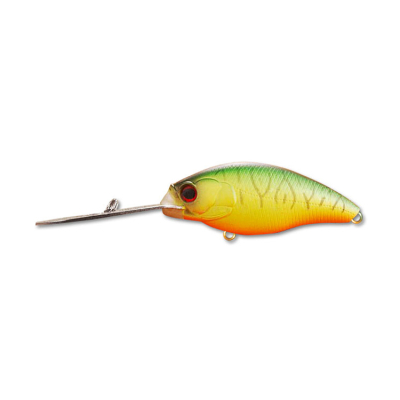 Воблер Daiwa TD Hyper Crank Dragger 2066F-G / Matt Tiger (2403)