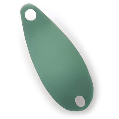 Блесна колеблющаяся Forest M2 0.8g цвет #16