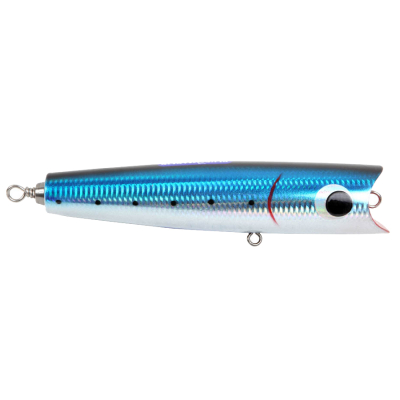 Морская приманка Blue Marlin BMFGT 12 - 200мм 170гр цв. 008