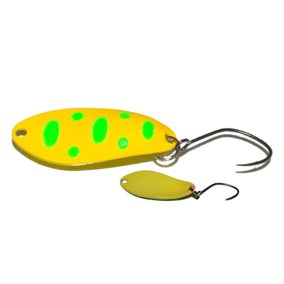 Блесна Red Machine Экстаз 2,9гр. цв. #007