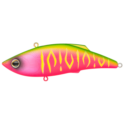 Воблер Strike Pro Rattle-N-Shad 75 Тонущий 7,5 см 11 гр JL-027S#A230S