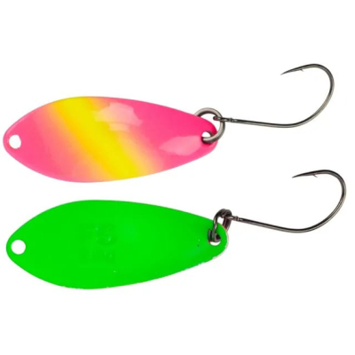 Блесна колеблющаяся Fish Season Falena 2.5 гр. цвет # 63